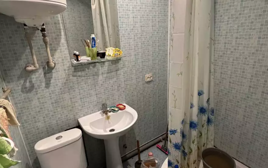 бульвар Гайдара, 5
