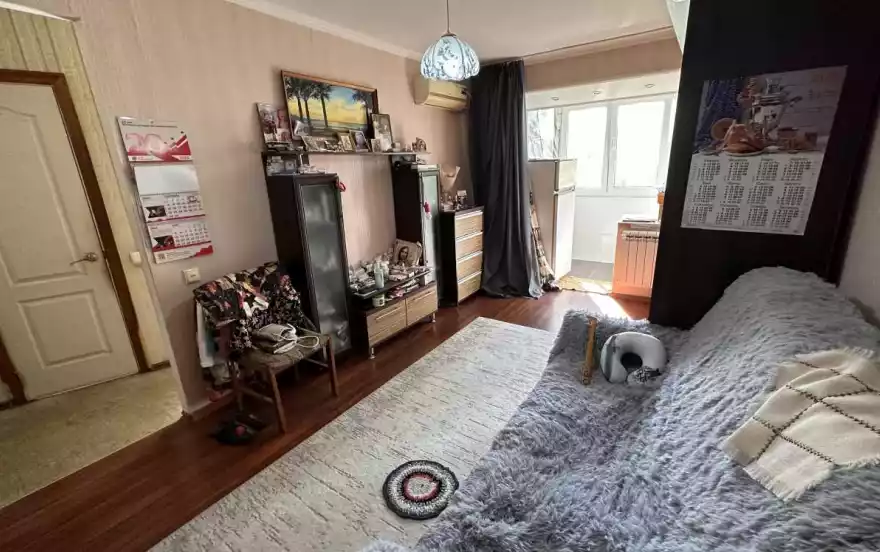 бульвар Гайдара, 5