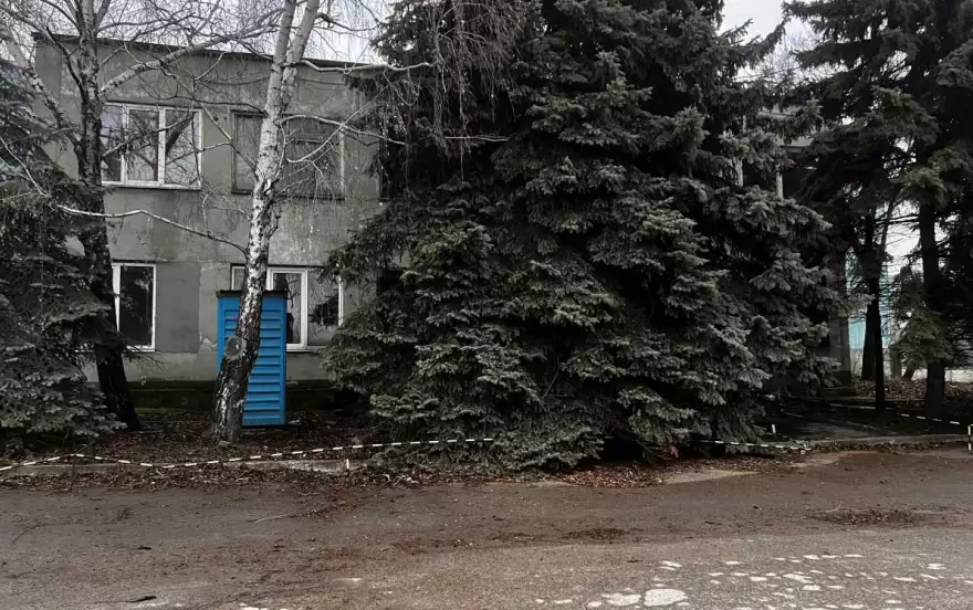 улица Гастелло