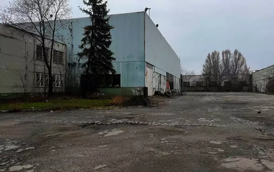 улица Гастелло