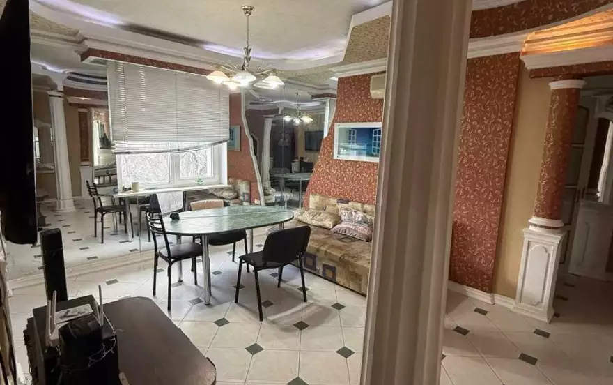 улица Виктора Пятеркина