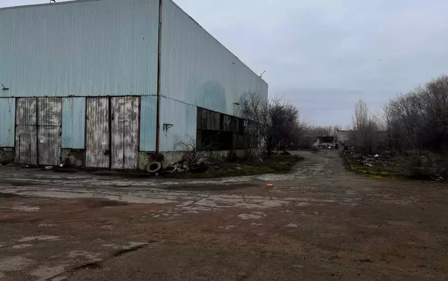 улица Гастелло