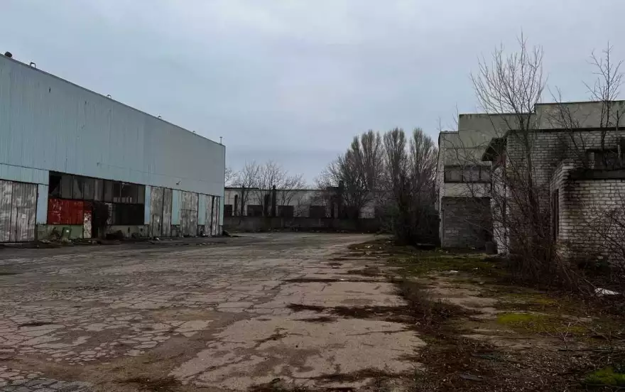 улица Гастелло