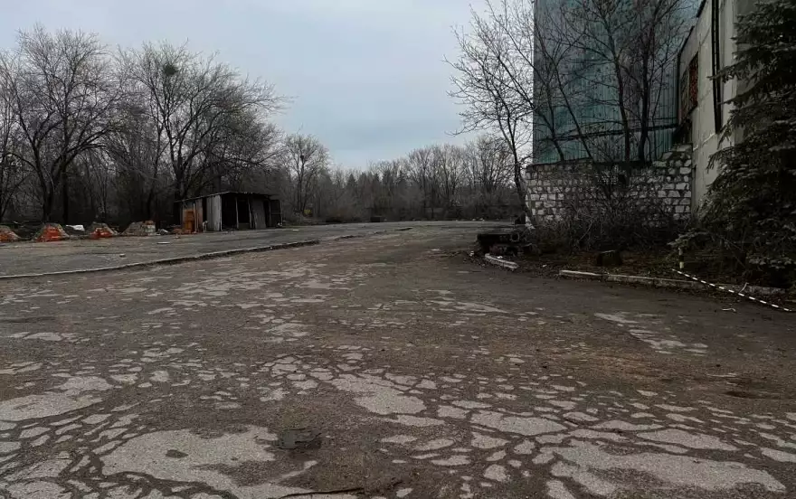 улица Гастелло