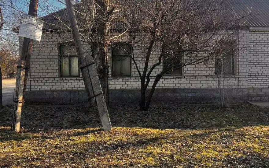 улица Херсонская, 1