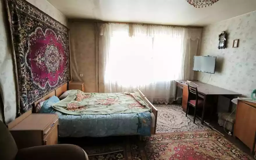 квартил пролетариата Донбасса