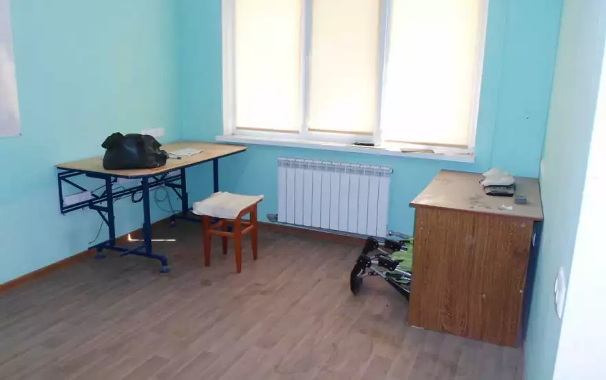 квартал Жукова, 20