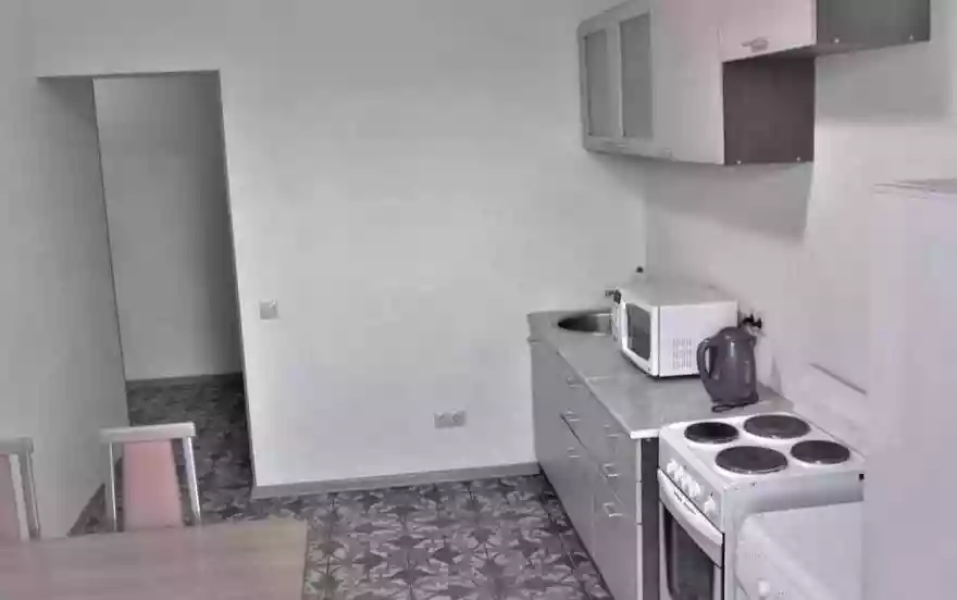 Тэцевская улица, 4