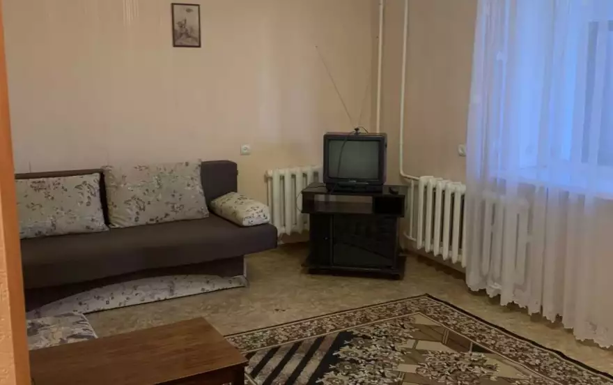 квартал Мирный, 15