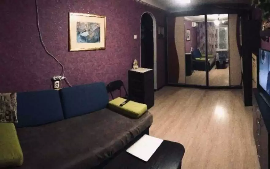 проспект Победы, 57