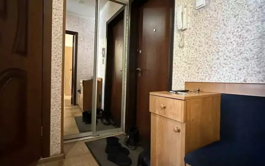 улица Октября, 27а