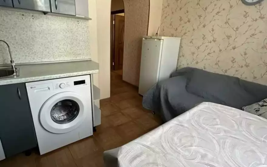 улица Октября, 27а