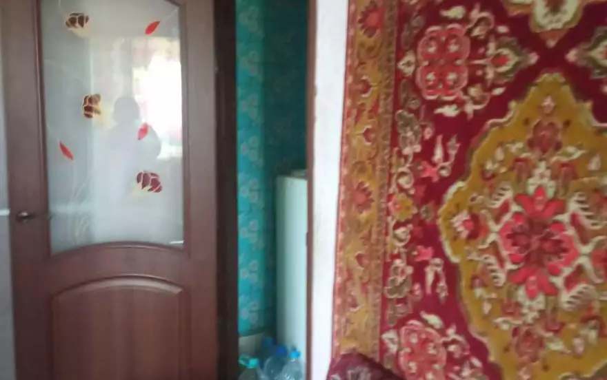 пгт. Белореченский кв. Юбилейный, 1