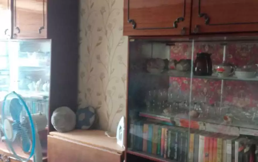 пгт. Белореченский кв. Юбилейный, 1