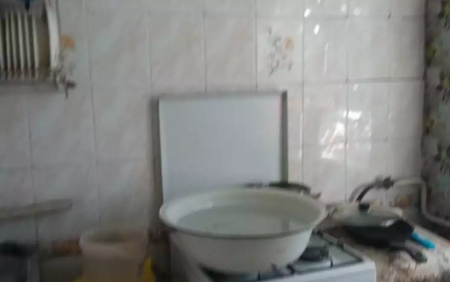 пгт. Белореченский кв. Юбилейный, 1