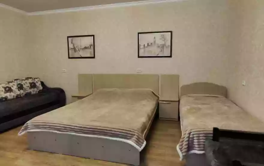 улица Урицкого, 4