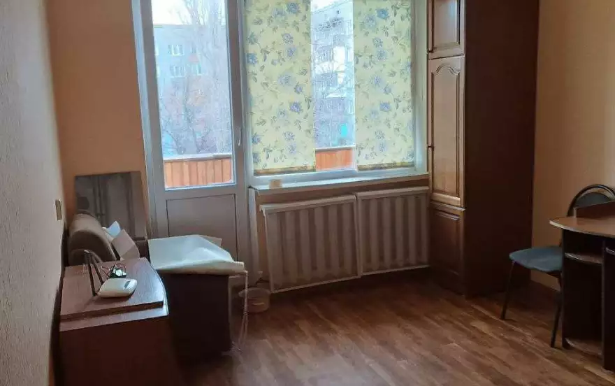 пос.Юбилейный, кв. Ворошилова, 11