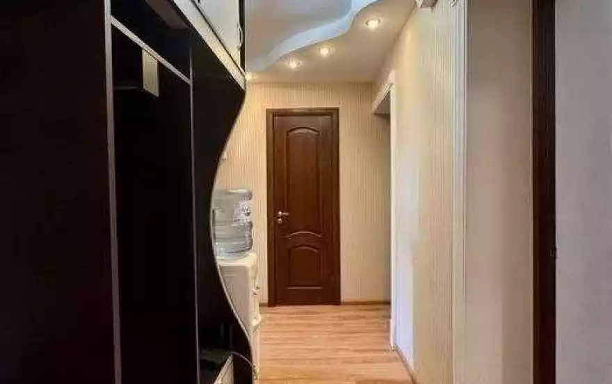 улица 50 лет СССР 26