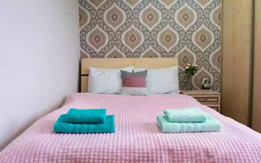 ул. Сергеева, 21