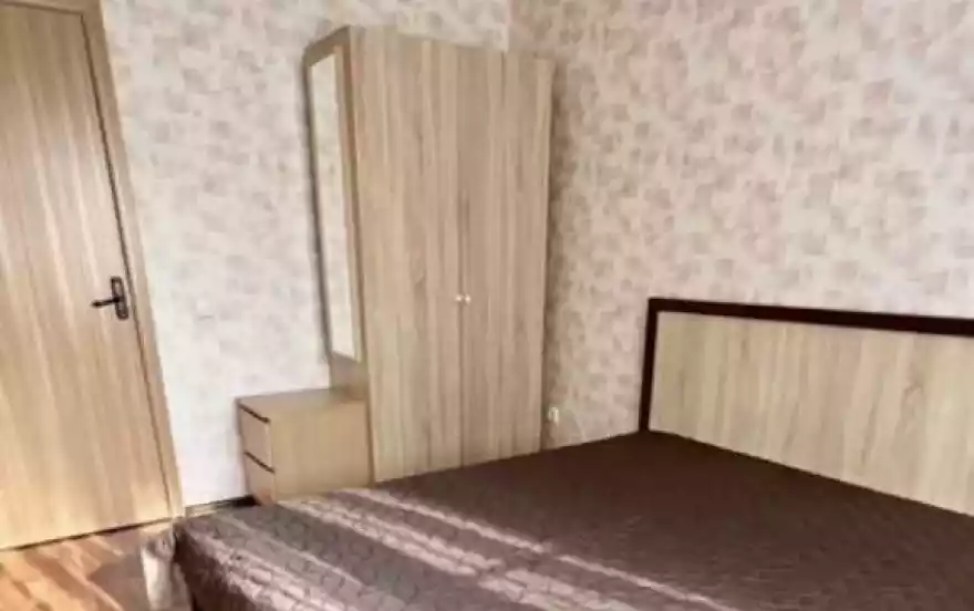 улица Куприна, 4А