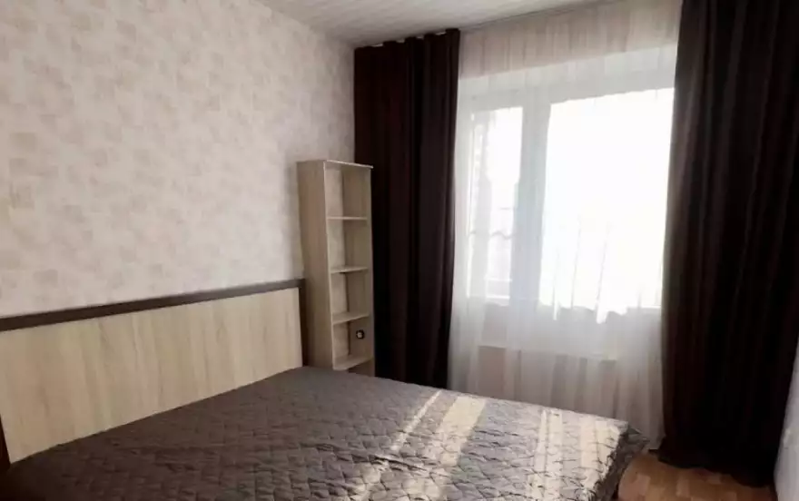 улица Куприна, 4А