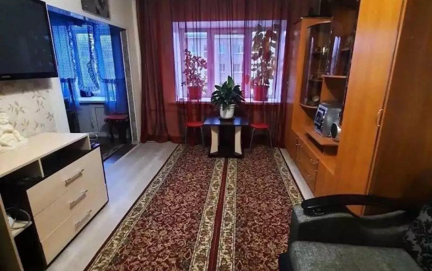 улица Варганова, 3