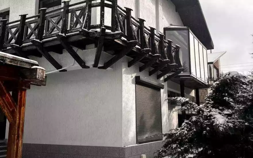 улица Ушакова