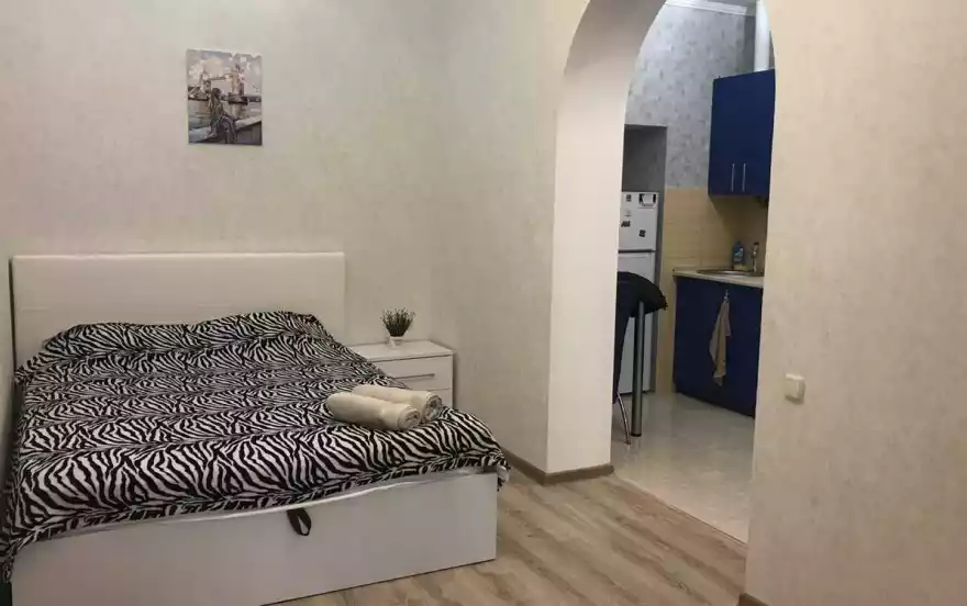 бульвар Шевченко, 289