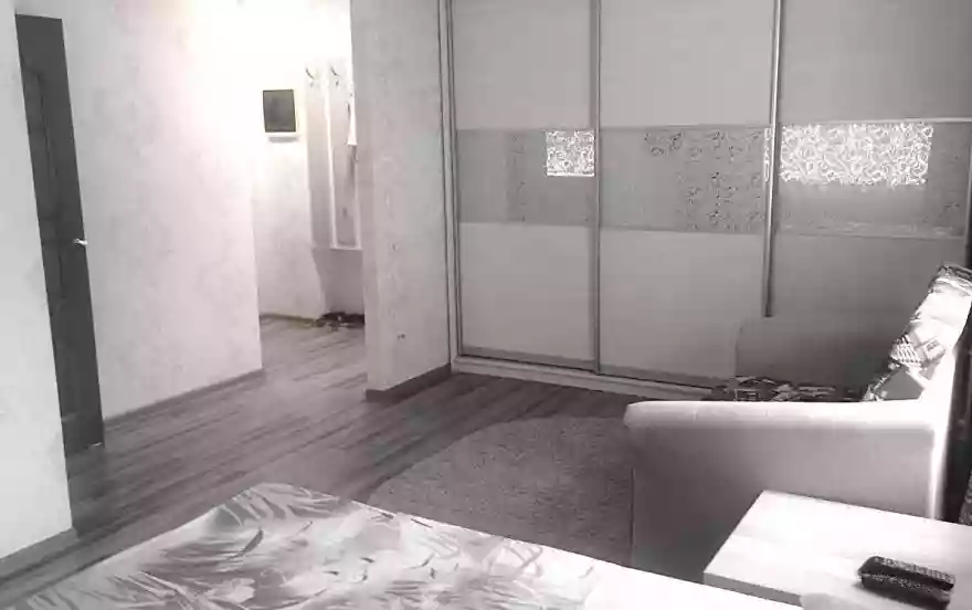 Боткинская улица, 15к2