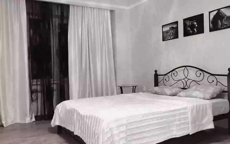 Миллионная улица, 23