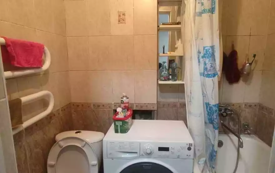 улица Бахчиванджи, 5