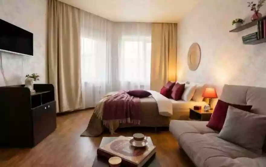 Рябиновый бульвар, 11