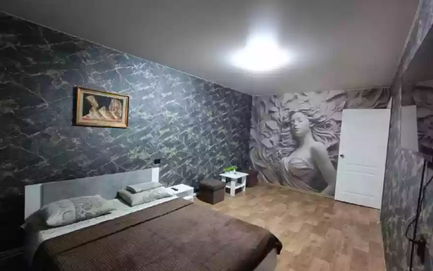 квартал Шахтёрский, 1