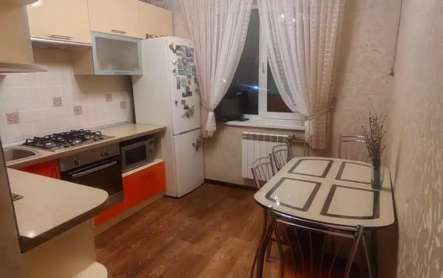 проспект Победы, 52