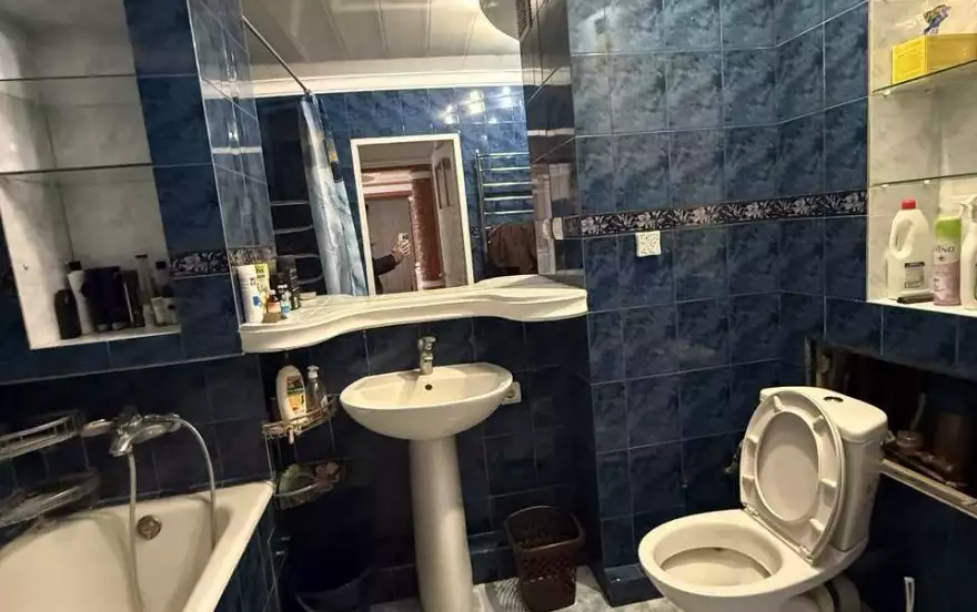улица Виктора Пятеркина