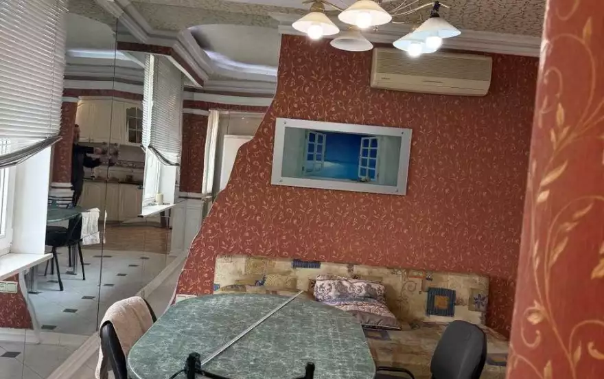 улица Виктора Пятеркина