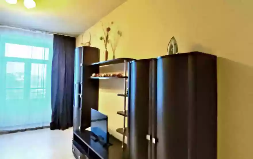 улица Свердлова, 4