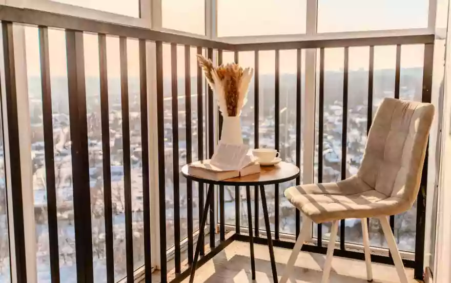 улица Радужная, 1/1