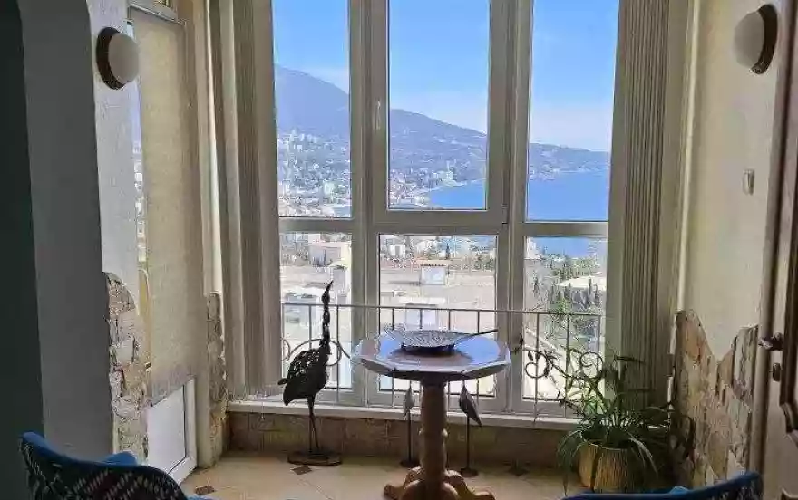 улица Сеченова, 21/31к2