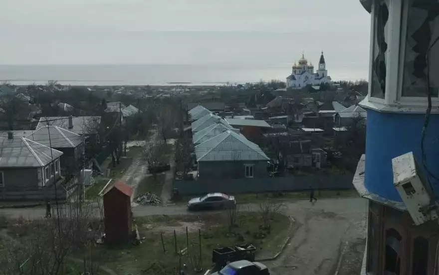 Тульский проспект, 131А