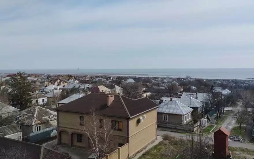 Тульский проспект, 131А