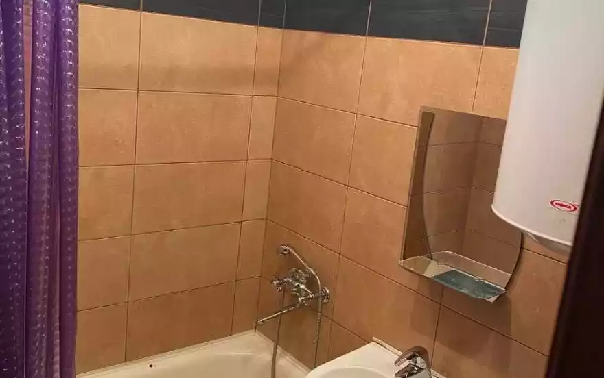 улица Бахчиванджи, 21