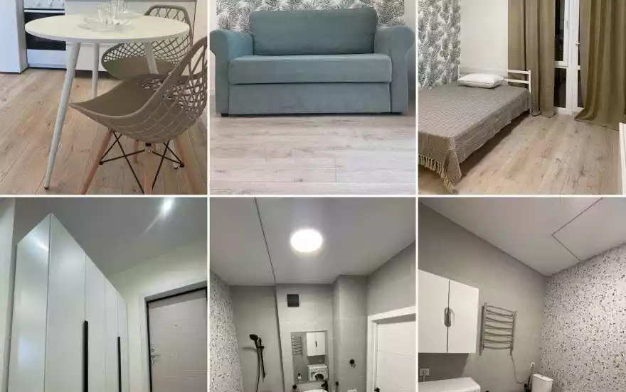 бульвар Шевченко, 301