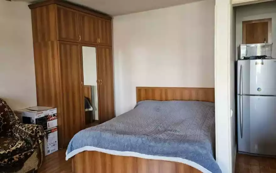 улица Туманяна 11