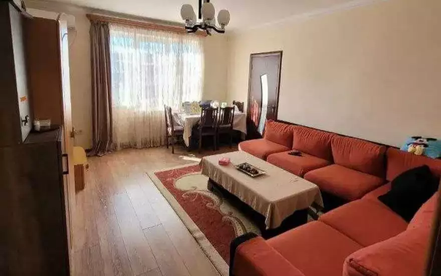 проспект Комитаса, 41