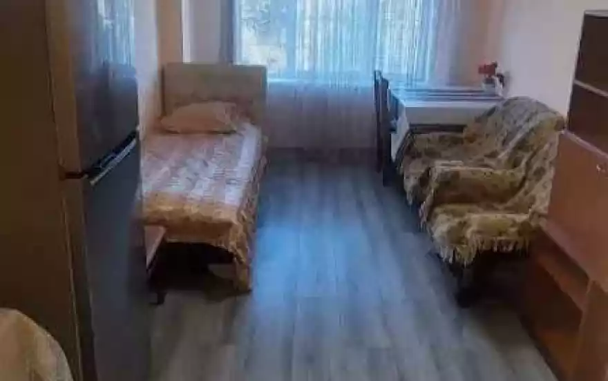 улица Молдовакан, 1