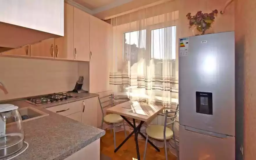 улица Хоренаци, 20