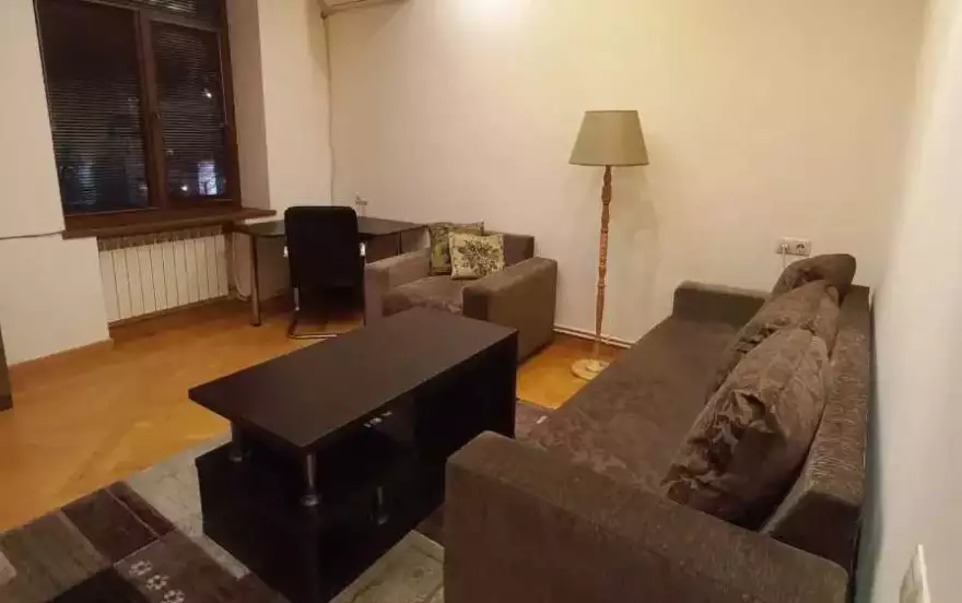 улица Аргишти, 11