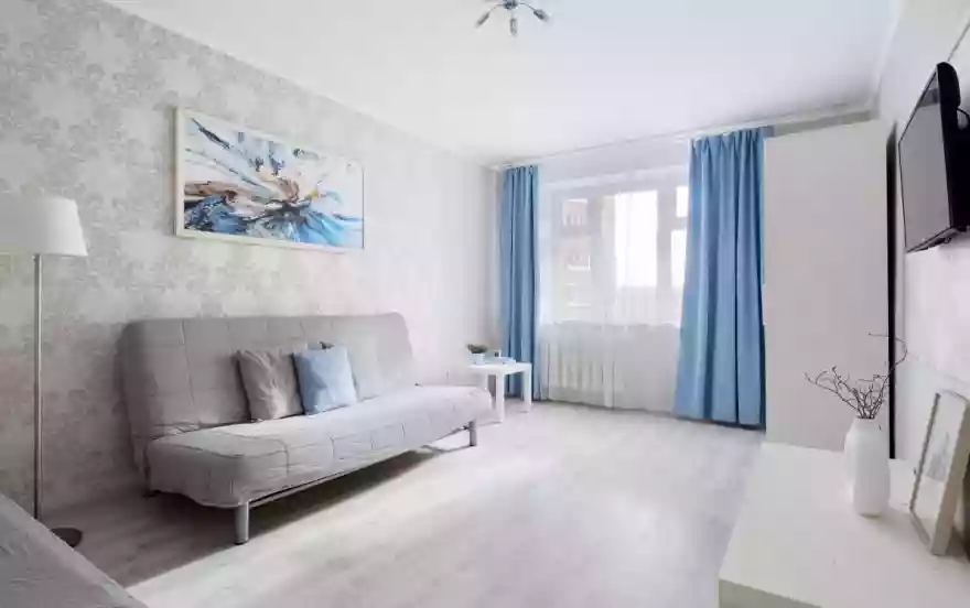 Коломяжский проспект, 36/2