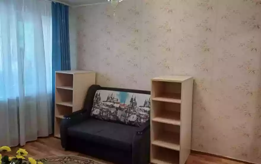 улица Пермякова, 20